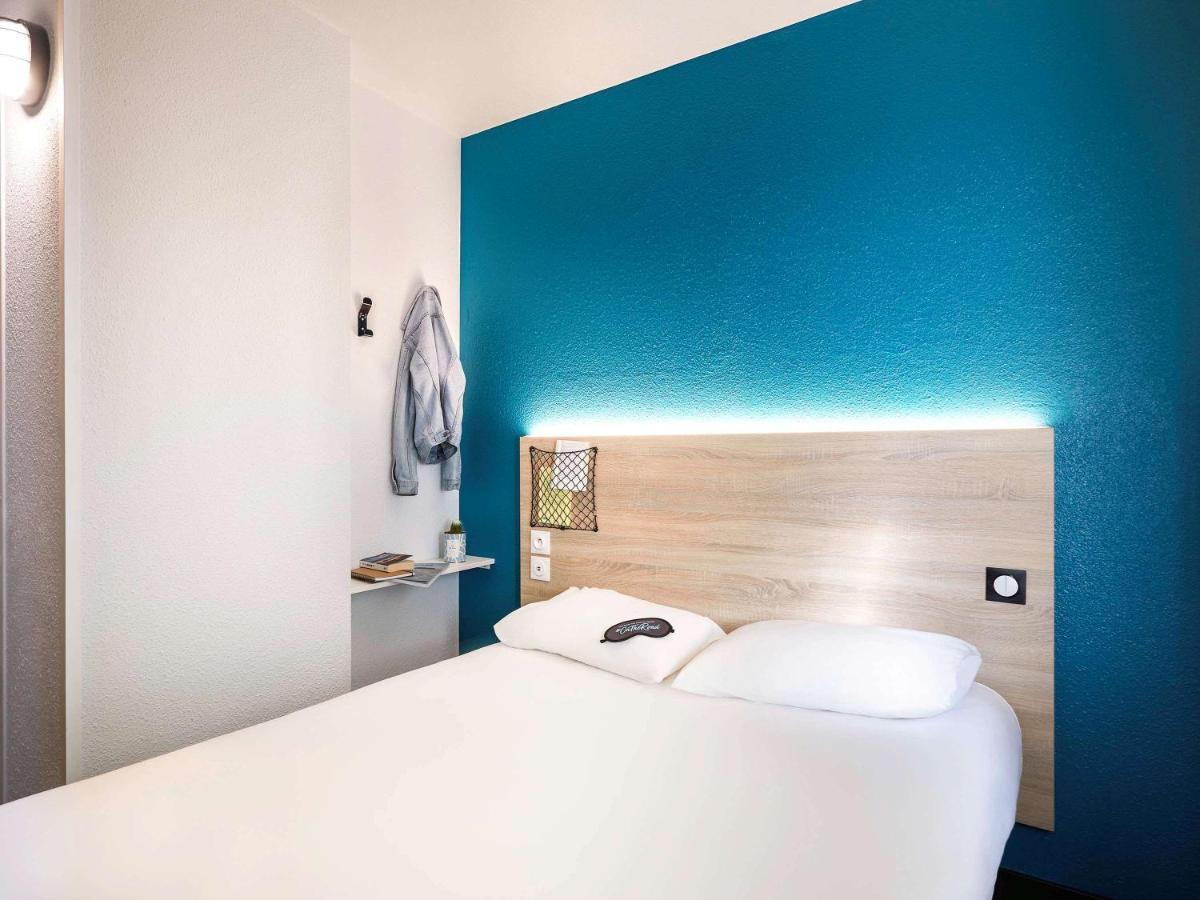 Hotelf1 Montpellier Est Vendargues Kültér fotó