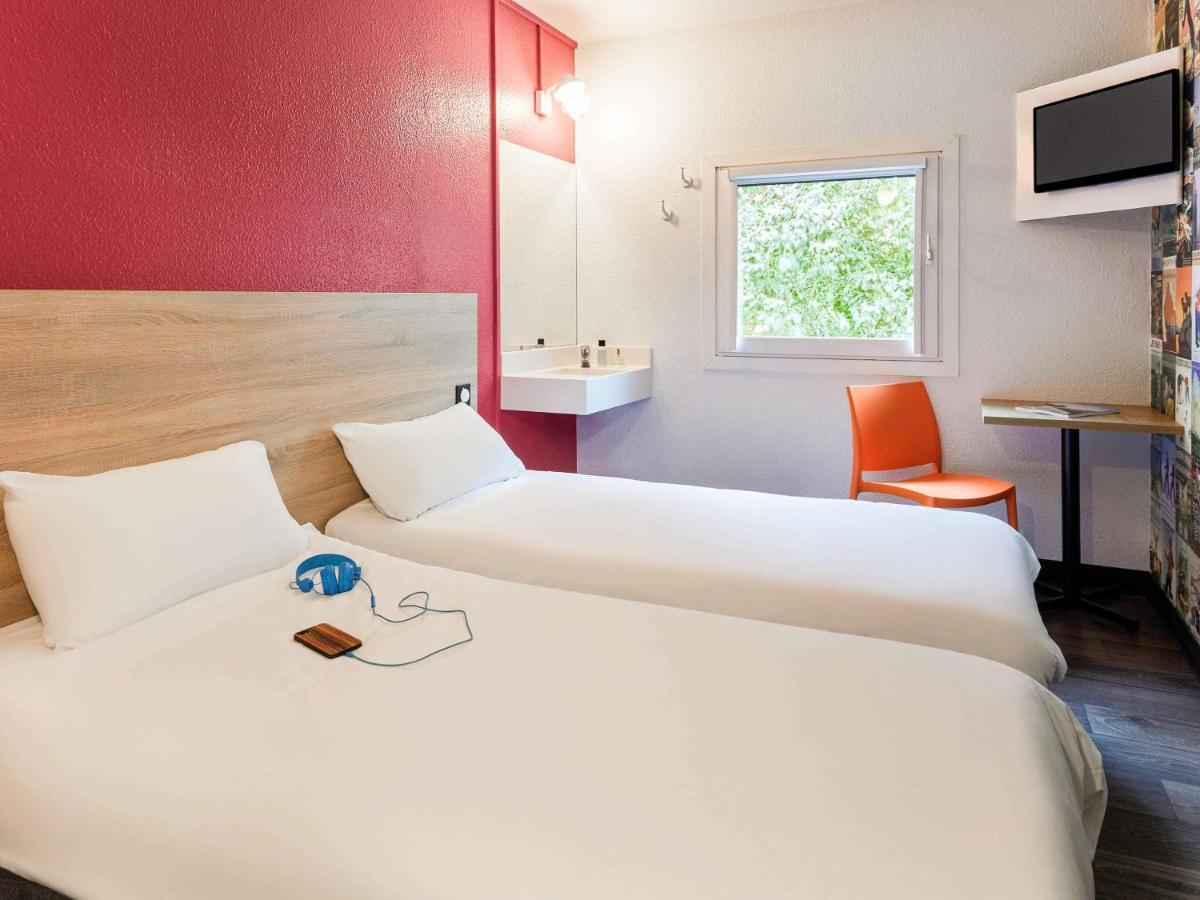 Hotelf1 Montpellier Est Vendargues Kültér fotó