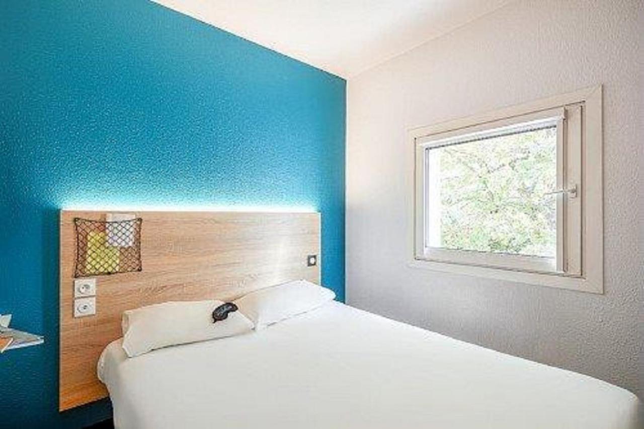 Hotelf1 Montpellier Est Vendargues Kültér fotó