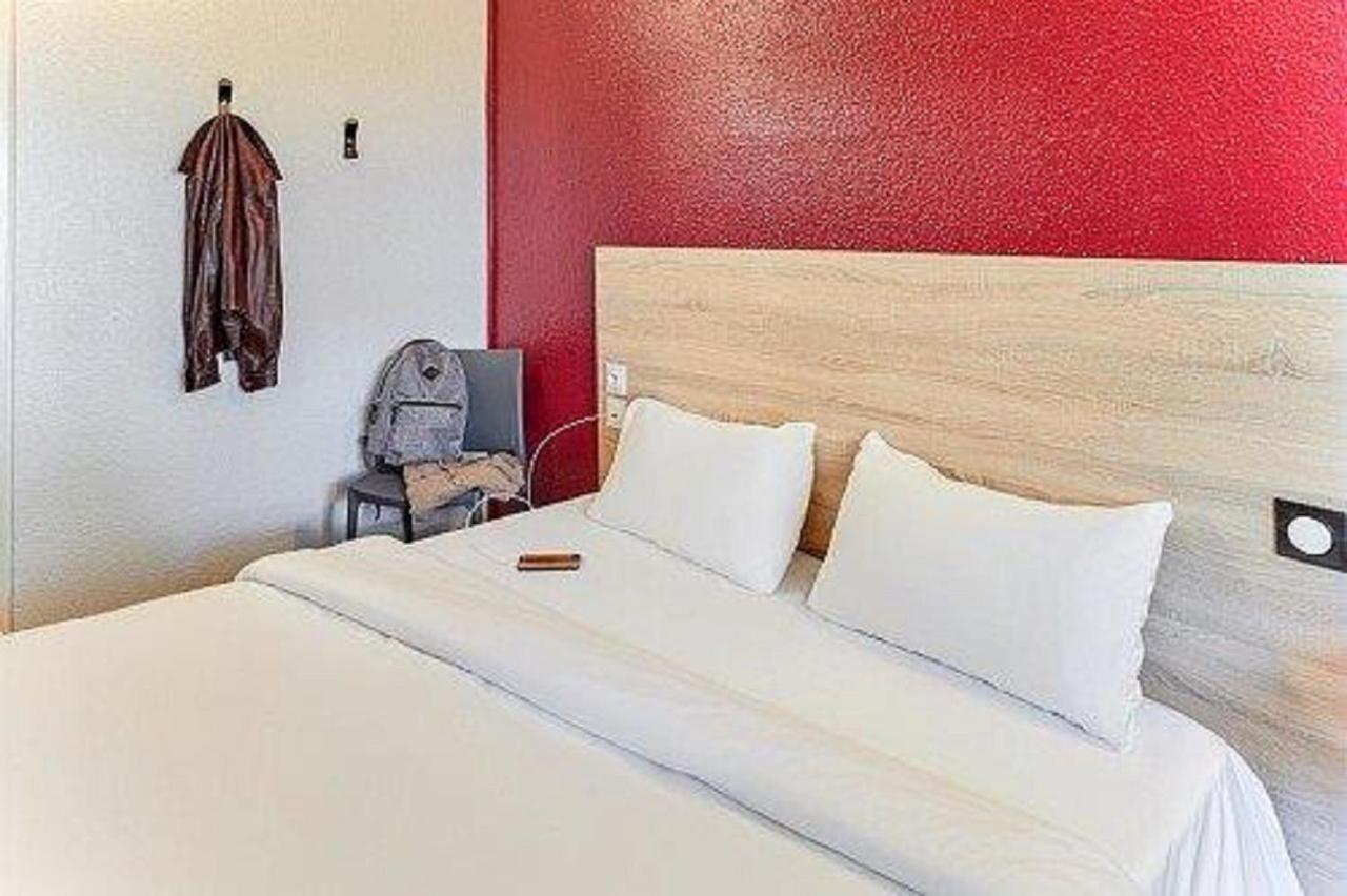 Hotelf1 Montpellier Est Vendargues Kültér fotó