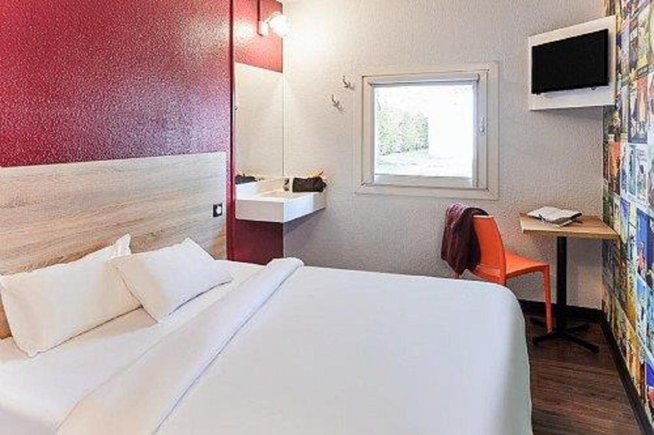 Hotelf1 Montpellier Est Vendargues Kültér fotó
