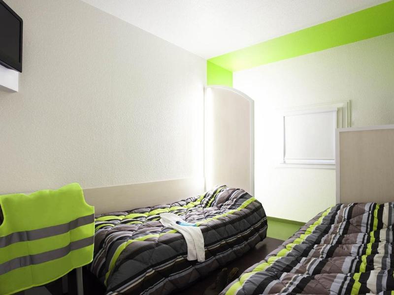 Hotelf1 Montpellier Est Vendargues Kültér fotó