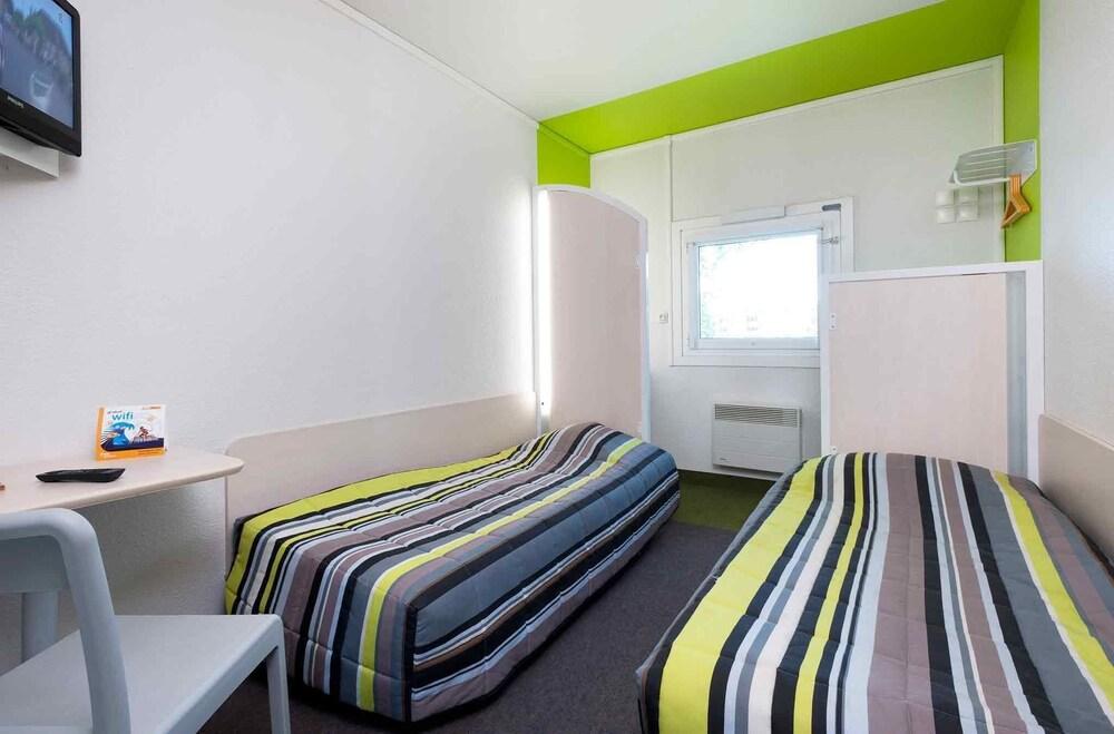 Hotelf1 Montpellier Est Vendargues Kültér fotó