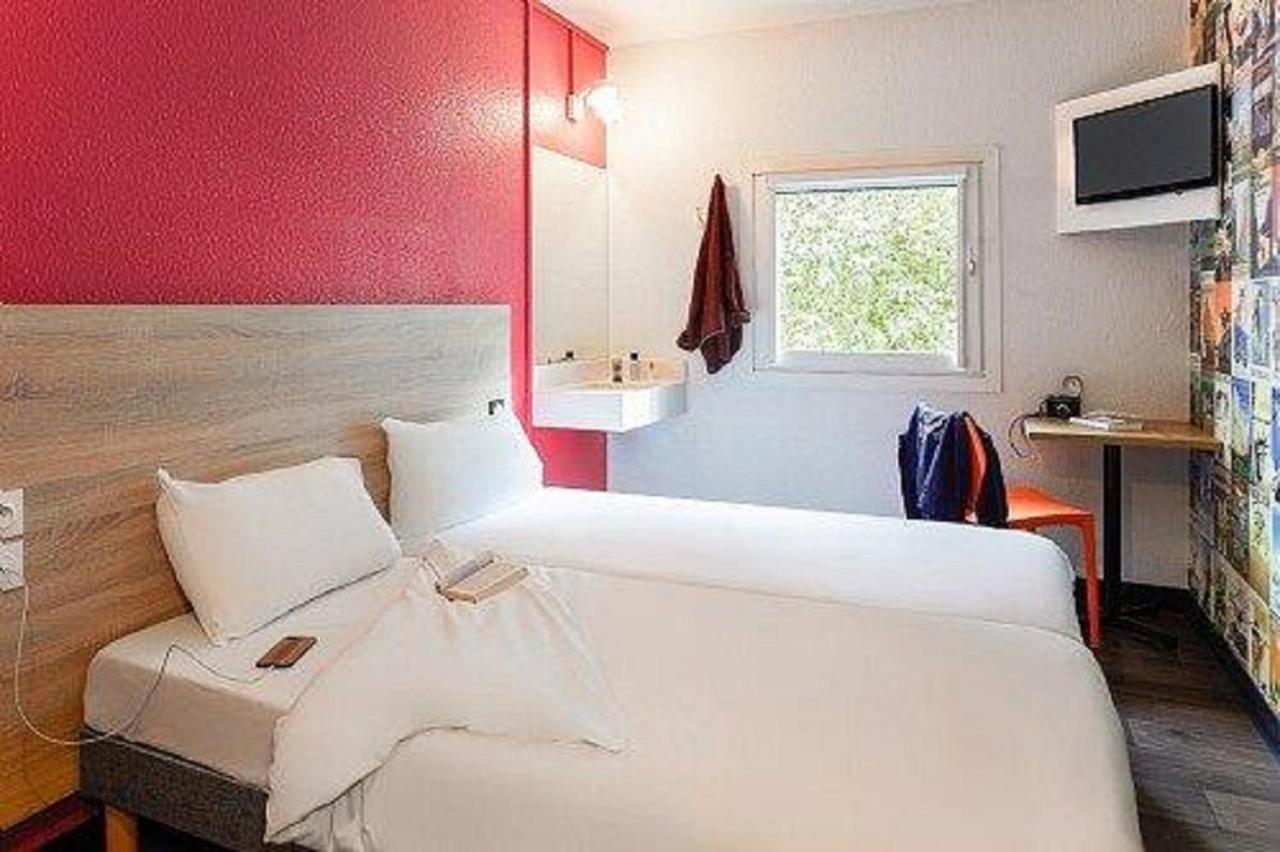 Hotelf1 Montpellier Est Vendargues Kültér fotó