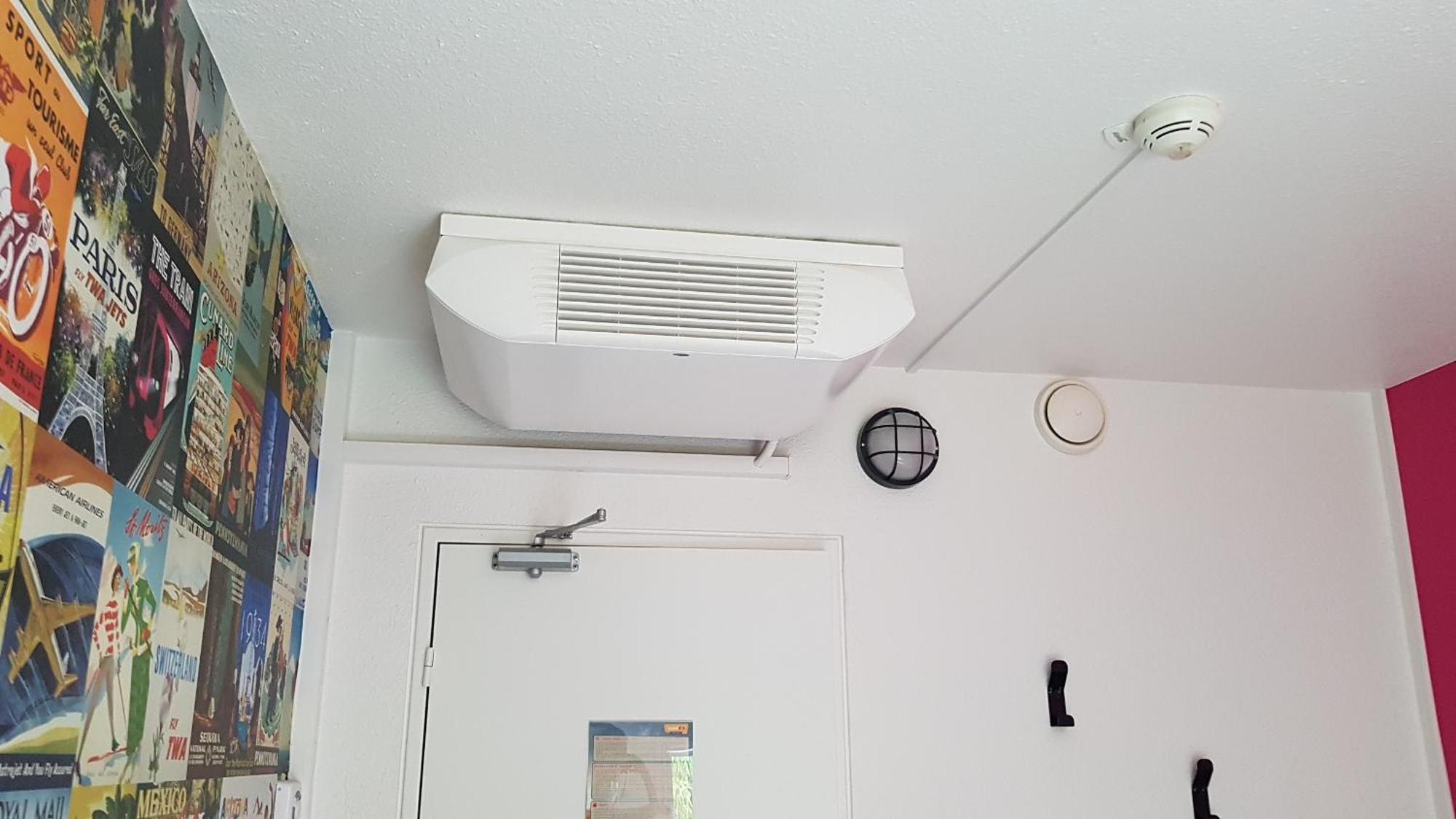 Hotelf1 Montpellier Est Vendargues Kültér fotó