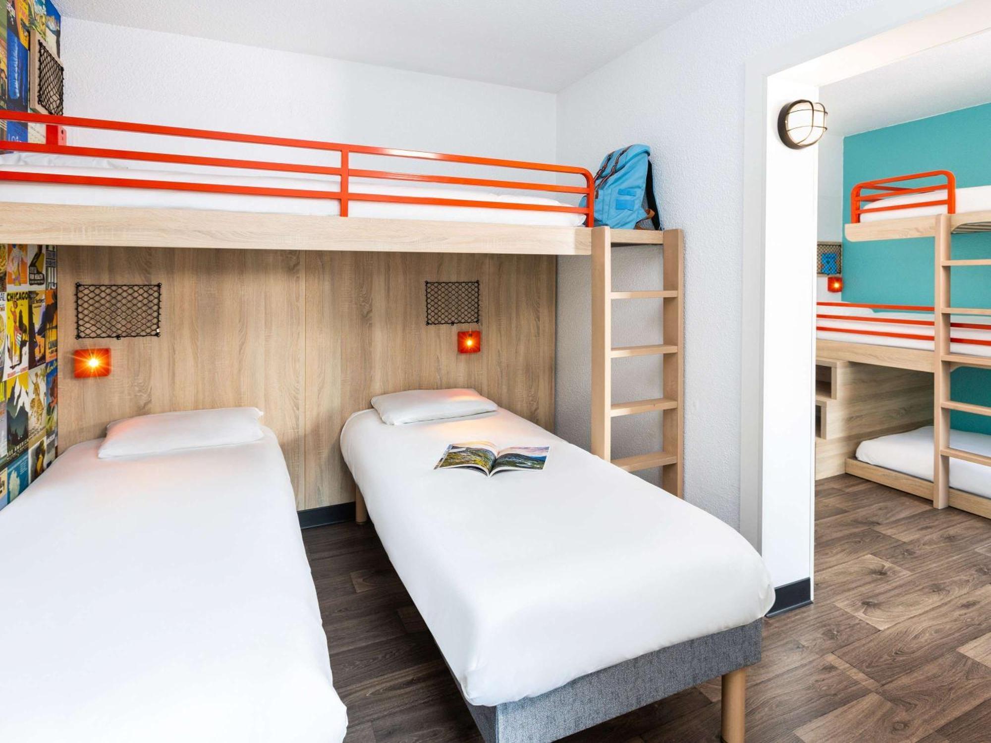 Hotelf1 Montpellier Est Vendargues Kültér fotó